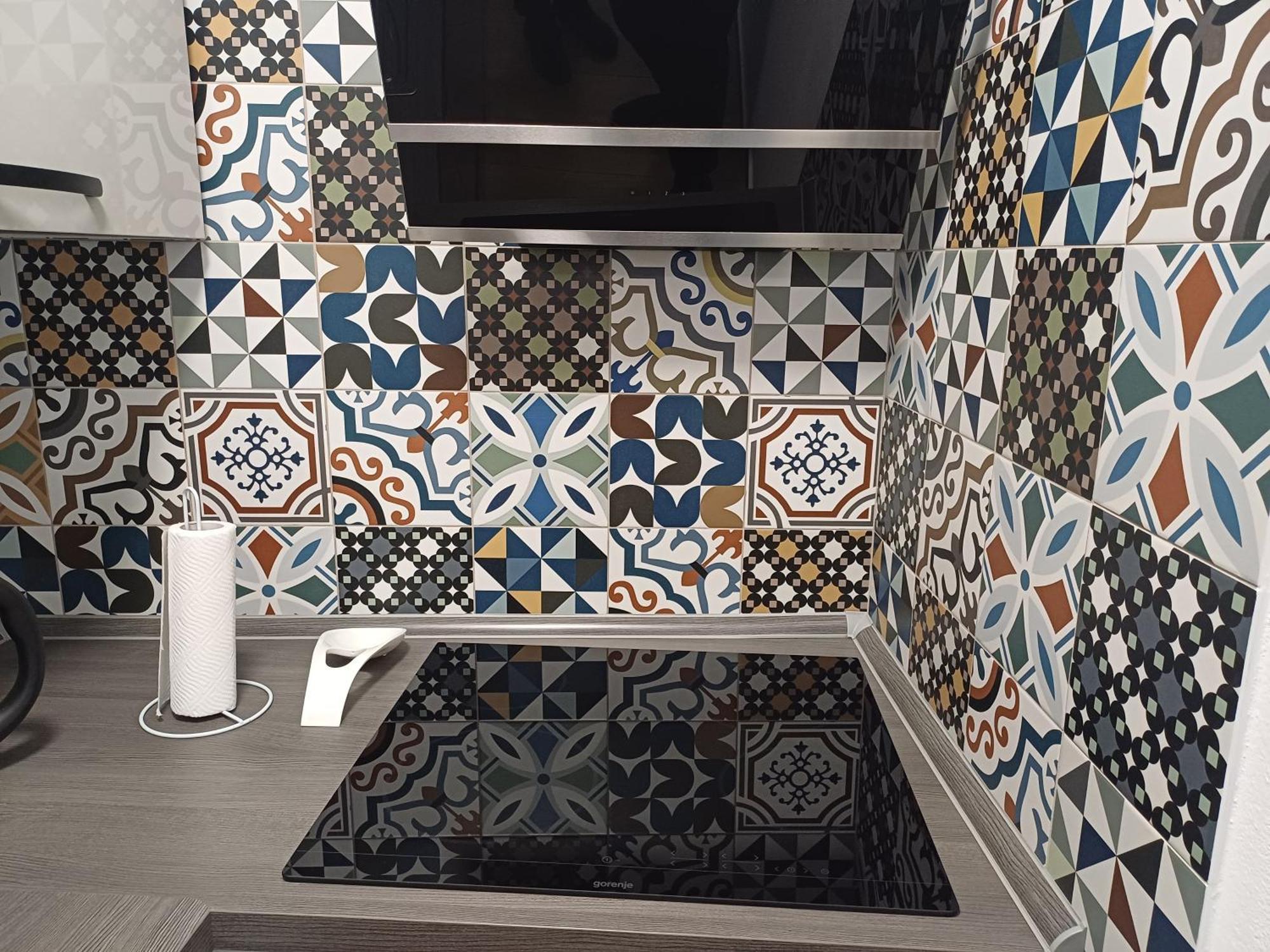 Crnice Apartmaji Tanto Malovse מראה חיצוני תמונה