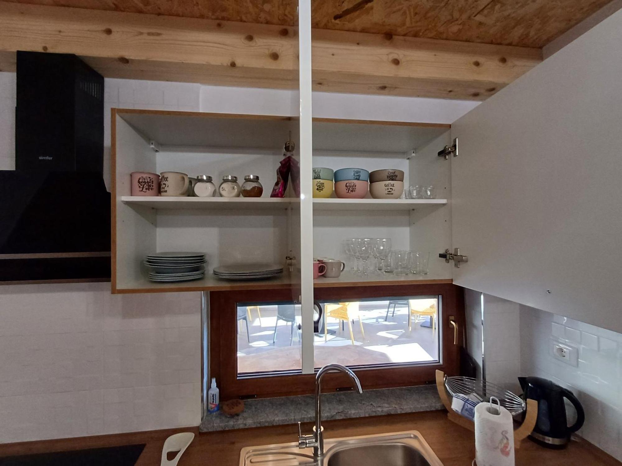 Crnice Apartmaji Tanto Malovse חדר תמונה
